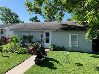 Tract 3 - 1009 Elm Street - Rental Property in Adams County, IN - REAL ESTATE AUCTION - 3 INVESTMENT PROPERTIES IN ADAMS COUNTY, INDIANA